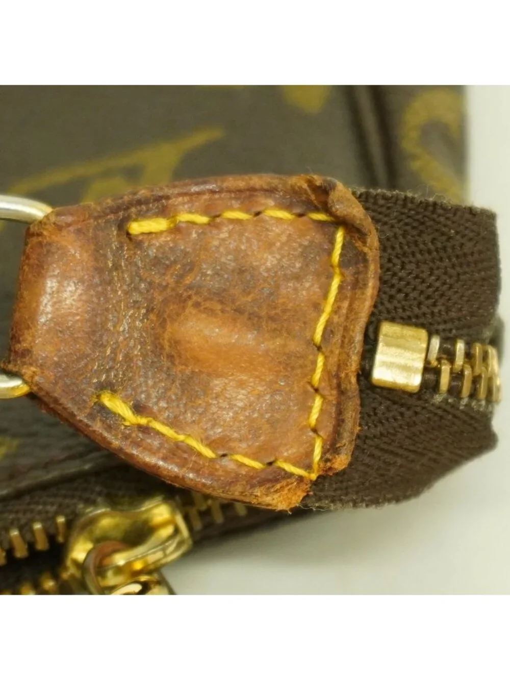 Louis Vuitton their m51980